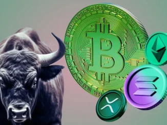 Bullish Indicator Flashes for 3 Cryptos Along With Bitcoin—Has the Bull Run Reinstigated