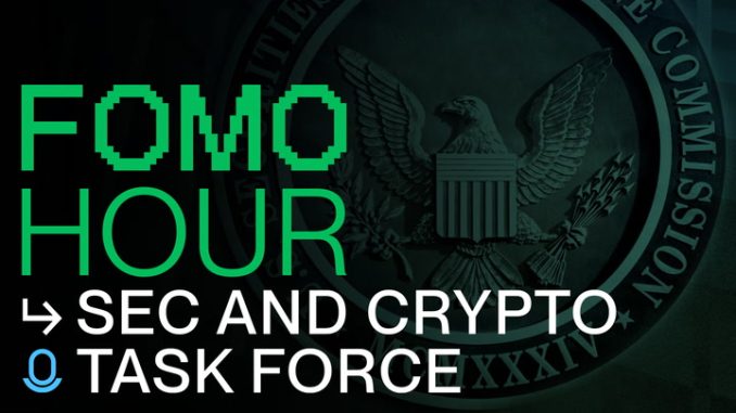 Crypto to get Trump taskforce, Ross freed, AI coins soar