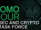 Crypto to get Trump taskforce, Ross freed, AI coins soar