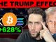 Donald Trump Causes Crypto to EXPLODE