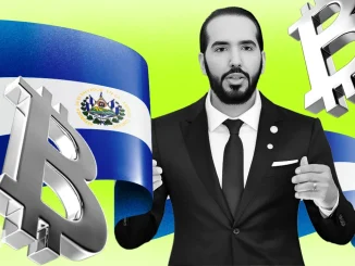 El Salvador Reforms Bitcoin Law, Scaling Back State Involvement Amid IMF Agreement