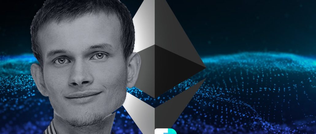Vitalik Buterin Profile