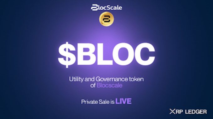 BLOCSCALE