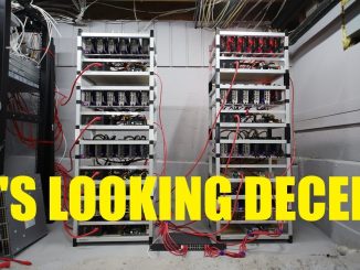 Is this GPU Mining Long Term TEST going to make it?