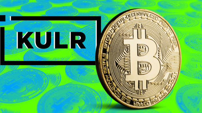 KULR Expands Bitcoin Treasury by $21 Million, Achieves 93.7% BTC Yield