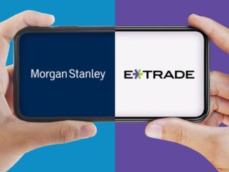 Morgan Stanley's E-Trade plans to offer crypto trading as Trump administration signals pro-crypto stance