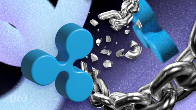 Is Ripple The Biggest Obstacle to a Bitcoin Reserve? This Riot Platforms Exec Thinks So