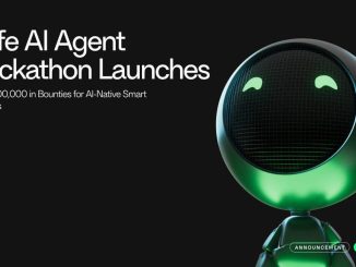 Safe AI Agent Hackathon Launches with over $200,000 in Bounties for AI-Native Smart Accounts