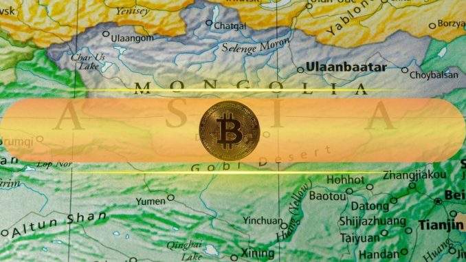 Seismic BTC Shift: Asia Will Follow US On Bitcoin Reserve: CEO of ‘Japan’s MicroStrategy’