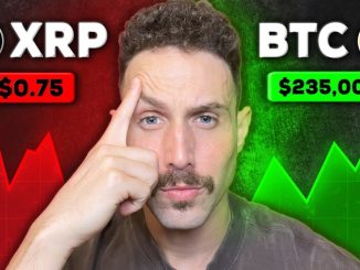 Top Crypto Predictions for the 2025 Bull Run