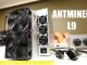 Unboxing and Setting Up The Antminer L9! The Best Dogecoin Miner for 2025