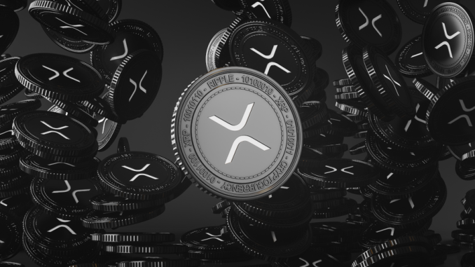 XRP Hits 7-Year High Price as XRP Ledger Meme Coins Surge Again