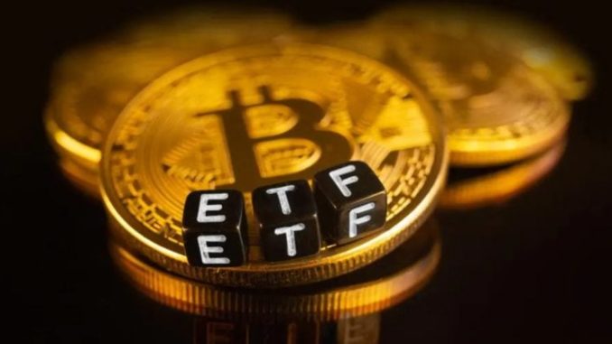 Bitcoin ETFs suffer record $935 million net outflows as investors turn risk-averse