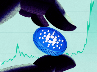 Cardano Price Makes a Comeback With an 18% Rally, Keeps Bullish Pattern Intact