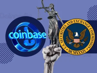 Coinbase & Robinhood Surge as SEC Poised to Drop Lawsuit – Bitcoin Eyes $100K