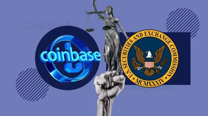 Coinbase & Robinhood Surge as SEC Poised to Drop Lawsuit – Bitcoin Eyes $100K