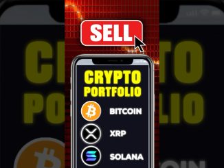 Crypto Coins to SELL in 2025