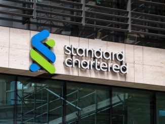 Standard Chartered