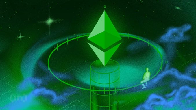 Ethereum Taker-Buy-Sell Ratio Soars Despite ETH’s Sideways Movement