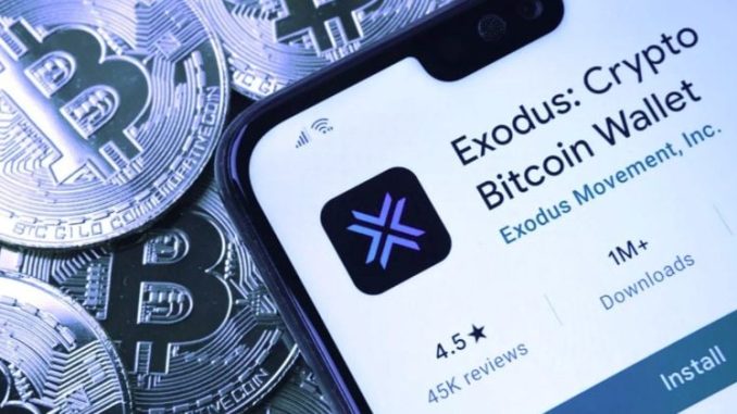 Exodus integrates Venmo for crypto purchases, expanding access to over 60 million users