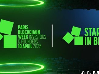 MYRIAD Teams Up With Paris Blockchain Week for Start in Block Competition