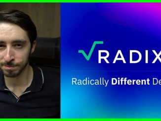 Major Radix Update | Introducing RadQuest!