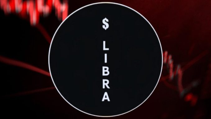 Some Wallets Still Trading LIBRA Despite $251 Million Losses: Nansen