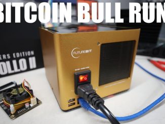 The BEST way to Solo Mine BITCOIN & Support the Network!