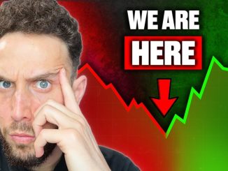 The Crypto Crash Is OVER (What Comes Next?)