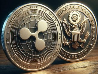 The SEC mulls over XRP ETF applications as interest rises