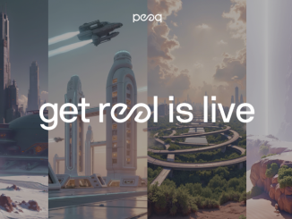 peaq Unveils Get Real, Web3’s First-Ever Real World-Focused Campaign With Massive Rewards