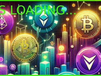 Altcoin Move Is Loading | What Am I Buying Here And Why?