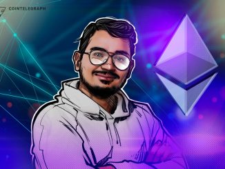 Anti-L2 push could ‘break the social fabric’ of Ethereum — Sandeep Nailwal