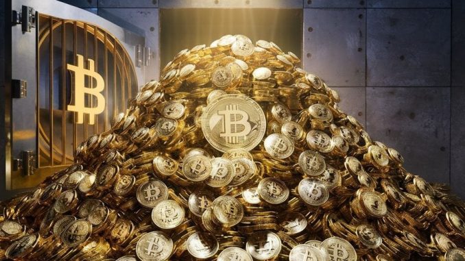 Beyond Strategy: 11 More Publicly Traded Companies That Are Stockpiling Bitcoin