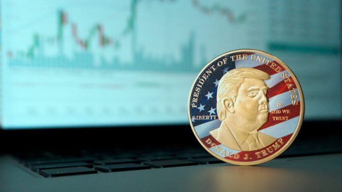 Bitcoin Pepe raises $4M as Trump-linked memecoin rakes in $350M for creators