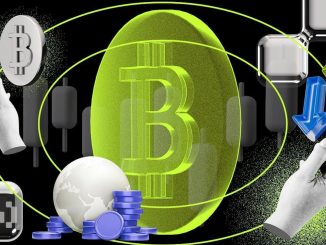 Beyond a Store of Value: Bitcoin’s Big Leap into DeFi