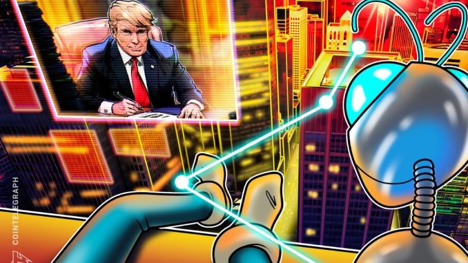 Blockchain industry braces for White House Crypto Summit: What to expect