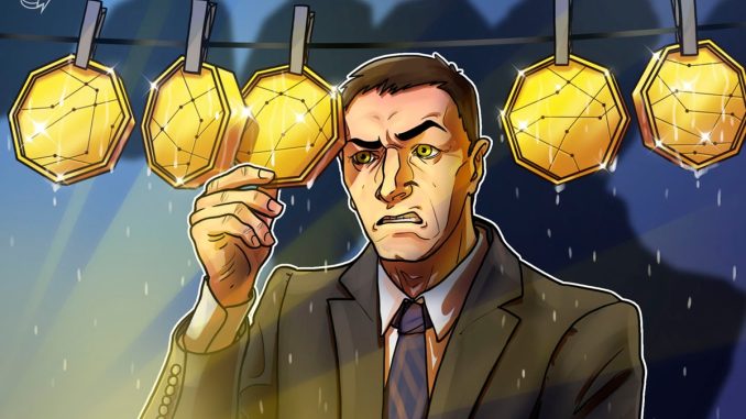 Bybit hacker launders 100% of stolen $1.4B crypto in 10 days