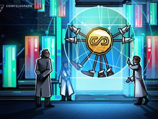 Circle, Intercontinental Exchange to explore stablecoin integration