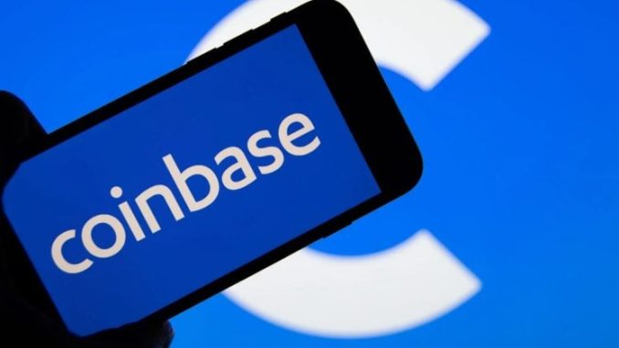 Coinbase files to launch Cardano, Natural Gas futures contracts