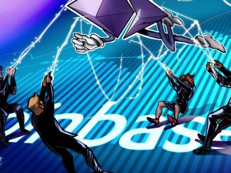Coinbase’s Ethereum staking dominance risks overcentralization: Execs