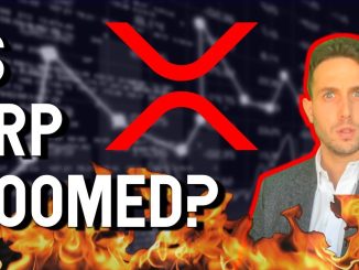 Does Ripple IPO signal XRP DOOM? 😱Uber, Lyft, WeWork and more analyzed. 💔RIP Kobe Bryant