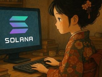 'Ghiblification' AI Anime Image Trend Pumps GHIBLI Solana Meme Coin