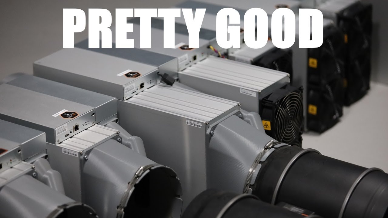 Asic Mining Profitability