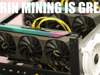 How to mine PyrinHashV2 on HiveOS and Windows! Pyrin Hashrates & Overclocking Nvidia Lower Power!