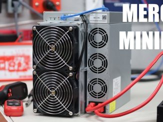 I'm leaving Nicehash to mine 11 DIFFERENT COINS AT THE SAME TIME...