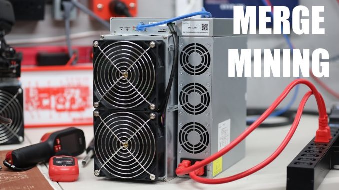 I'm leaving Nicehash to mine 11 DIFFERENT COINS AT THE SAME TIME...