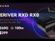 Iceriver RXD Radiant RX0 Miner ANNOUNCED... rip DragonBall A11 let's talk about it