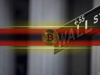 Is Bitcoin Immune to Stock Market Volatility? Expert Weighs In