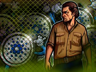 Is Cardano (ADA) a “zombie crypto”?